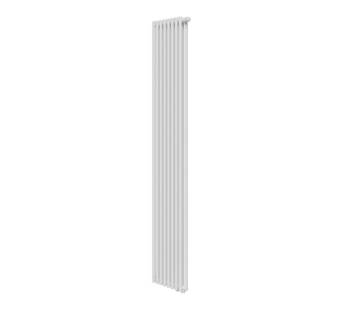 Дизайн-радиатор Royal Thermo Shift R22 VC2180 - 08 секц. RAL9016