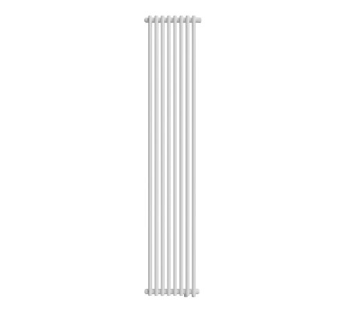 Дизайн-радиатор Royal Thermo Shift R22 VC2180 - 08 секц. RAL9016