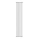 Дизайн-радиатор Royal Thermo Shift R22 VC2180 - 08 секц. RAL9016