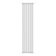 Дизайн-радиатор Royal Thermo Shift R22 VC2180 - 10 секц. RAL9016