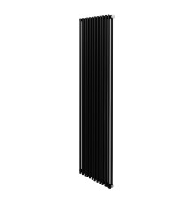 Дизайн-радиатор Royal Thermo Shift R22 VC2180 - 12 секц. RAL9005m