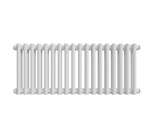 Дизайн-радиатор Royal Thermo Shift R22 C2030 - 18 секц. RAL9016