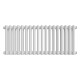 Дизайн-радиатор Royal Thermo Shift R22 C2030 - 18 секц. RAL9016