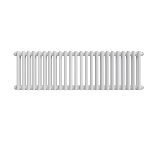 Дизайн-радиатор Royal Thermo Shift R22 C2030 - 24 секц. RAL9016