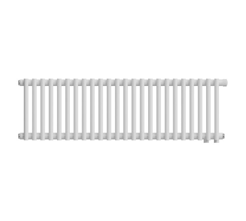 Дизайн-радиатор Royal Thermo Shift R22 VC2030 - 24 секц. RAL9016