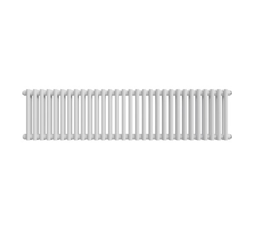 Дизайн-радиатор Royal Thermo Shift R22 C2030 - 30 секц. RAL9016