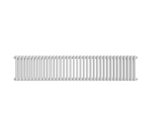 Дизайн-радиатор Royal Thermo Shift R22 C2030 - 36 секц. RAL9016