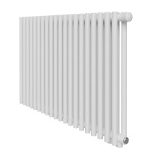 Дизайн-радиатор Royal Thermo Shift R22 VC2050 - 16 секц. RAL9016