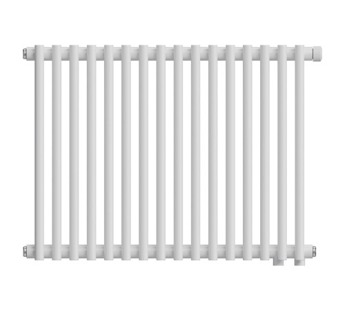 Дизайн-радиатор Royal Thermo Shift R22 VC2050 - 16 секц. RAL9016