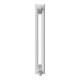 Дизайн-радиатор Royal Thermo Shift R22 VC2050 - 16 секц. RAL9016
