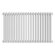 Дизайн-радиатор Royal Thermo Shift R22 C2050 - 20 секц. RAL9016