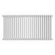 Дизайн-радиатор Royal Thermo Shift R22 C2050 - 24 секц. RAL9016