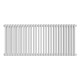 Дизайн-радиатор Royal Thermo Shift R22 C2050 - 28 секц. RAL9016