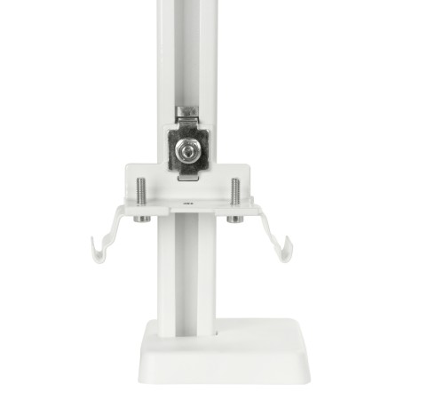 Кронштейн напольный Royal Thermo КHУ.60 (Н600) RAL9016