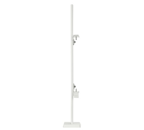 Кронштейн напольный Royal Thermo КHУ.60 (Н600) RAL9016