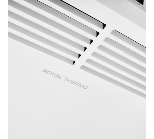 Конвектор электрический Royal Thermo Capella RCHC/E-500