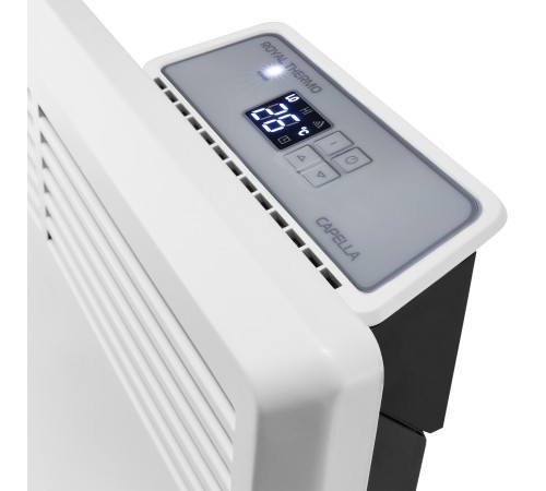 Конвектор электрический Royal Thermo Capella RCHC/E-500