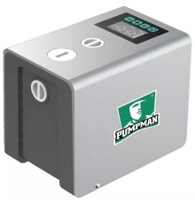 Станция насосная PUMPMAN S-BOX4-30
