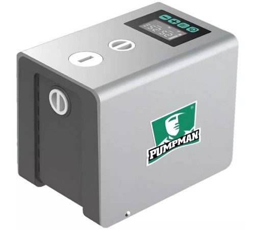 Станция насосная PUMPMAN S-BOX4-30