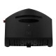 Сушилка для рук электрическая Royal Thermo RTHD-1100 Black