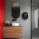 Сушилка для рук электрическая Royal Thermo RTHD-1100 Black