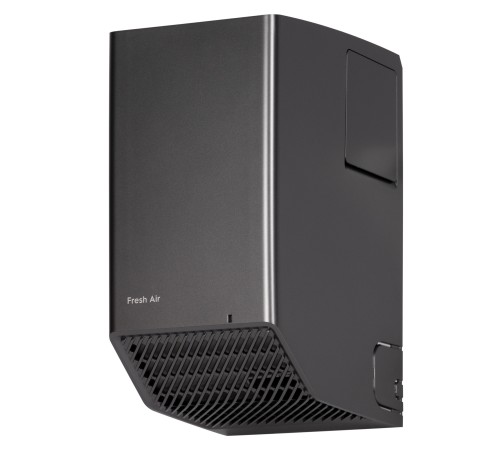 Модуль приточно-вытяжной Electrolux EAVS/I-30FA-BLACK