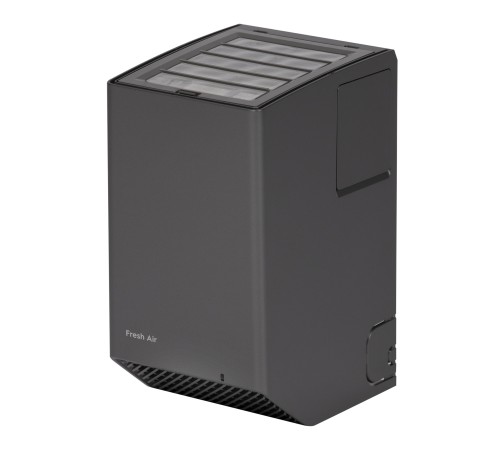 Модуль приточно-вытяжной Electrolux EAVS/I-30FA-BLACK