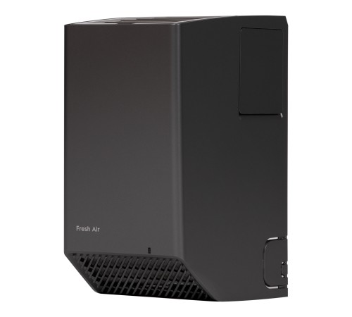 Модуль приточно-вытяжной Electrolux EAVS/I-30FA-BLACK