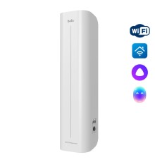 Рециркулятор-обеззараживатель медицинский Ballu DRU-60D WiFi ANTICOVIDgenerator, white