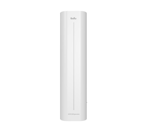 Рециркулятор-обеззараживатель медицинский Ballu DRU-60D WiFi ANTICOVIDgenerator, white