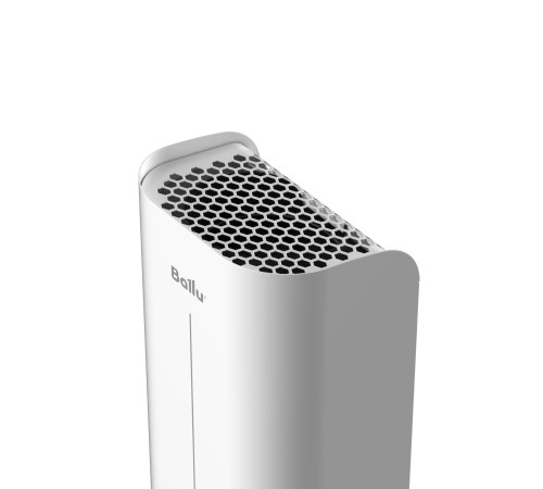 Рециркулятор-обеззараживатель медицинский Ballu DRU-60D WiFi ANTICOVIDgenerator, white