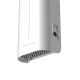 Рециркулятор-обеззараживатель медицинский Ballu DRU-60D WiFi ANTICOVIDgenerator, white