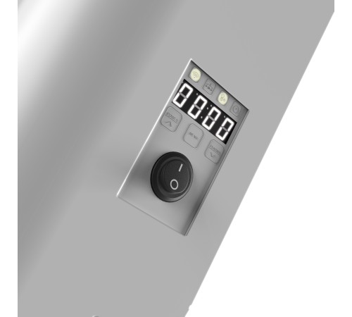 Рециркулятор-обеззараживатель медицинский Ballu DRU-60D WiFi ANTICOVIDgenerator, white