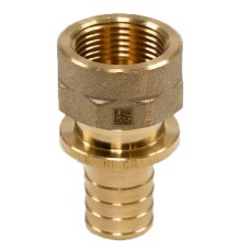Переходник REHAU с внутр. резьбой 20-Rp 1/2 MX