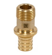 Переходник REHAU с наружной резьбой 25-R 3/4 MX