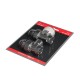Набор термостатический прямой Royal Thermo Design 1/2"М30х1,5 (Хром)