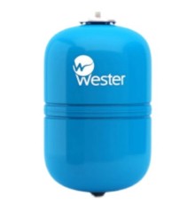 Гидроаккумулятор Wester 35л 10 бар, WAV35