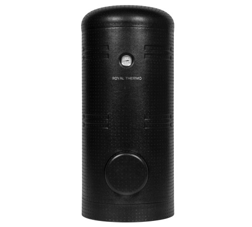 Бойлер косвенного нагрева Royal Thermo AQUATEC INOX RTWX-P 200 PRO напольный