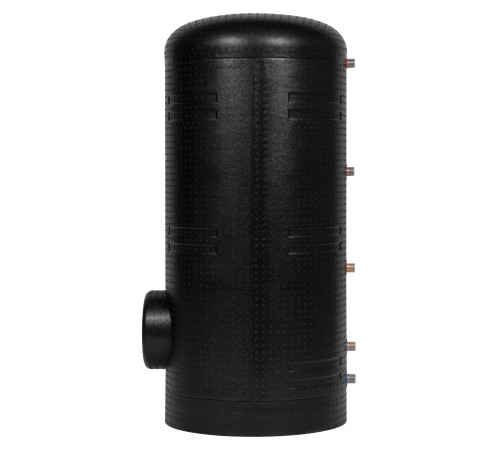 Бойлер косвенного нагрева Royal Thermo AQUATEC INOX RTWX-P 200 PRO напольный