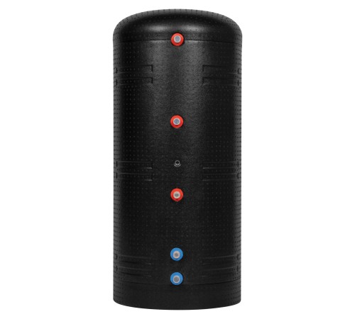 Бойлер косвенного нагрева Royal Thermo AQUATEC INOX RTWX-P 200 PRO напольный