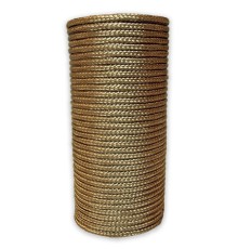 Шнур базальтовый VELES GROUP VG BASALT CORD 4мм