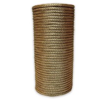 Шнур базальтовый VELES GROUP VG BASALT CORD 8 мм