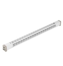Конвектор электрический Ballu Plinth Compact BEC/PLC-100-400