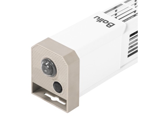 Конвектор электрический Ballu Plinth Compact BEC/PLC-100-400