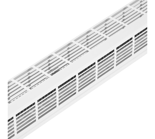 Конвектор электрический Ballu Plinth Compact BEC/PLC-100-400