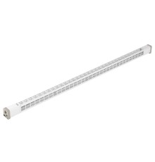 Конвектор электрический Ballu Plinth Compact BEC/PLC-150-600