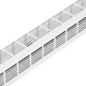 Конвектор электрический Ballu Plinth Compact BEC/PLC-150-600