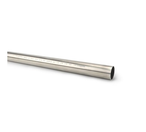 Труба VARMEGA Inox Press из нержавеющей стали 28x1,2 (4/20)