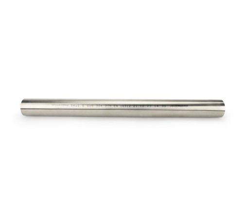 Труба VARMEGA Inox Press из нержавеющей стали 28x1,2 (4/20)