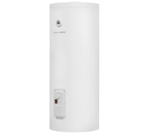 Бойлер косвенного нагрева Royal Thermo GLF RTWGE 150 напольный, с встроен. ТЭНом